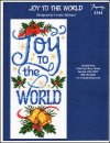 Joy To The World