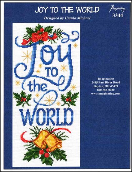 Joy To The World - Click Image to Close