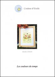(image for) Les Couleurs Du Temps