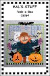 (image for) Peek-a-Boo