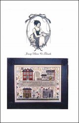 Jenny Bean's Friendship Sampler