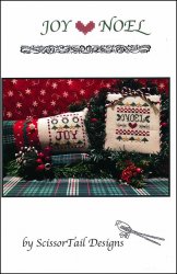 (image for) Joy Noel