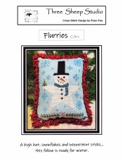 (image for) Flurries
