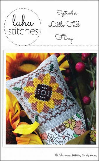 (image for) September Little Fall Fling - Click Image to Close