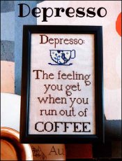 Depresso