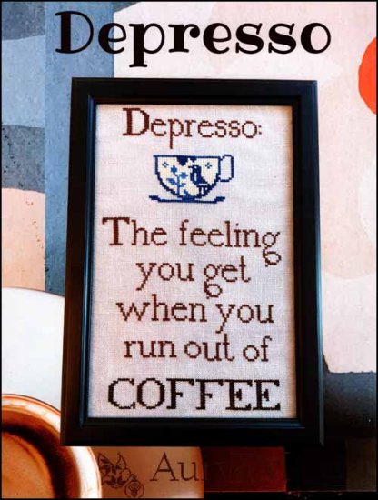 Depresso - Click Image to Close