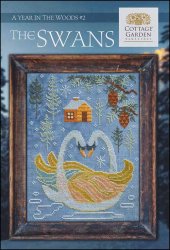 A Year in the Woods 2: The Swans