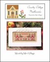 (image for) Monthly Mini Village September