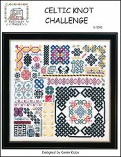 Celtic Knot Challenge