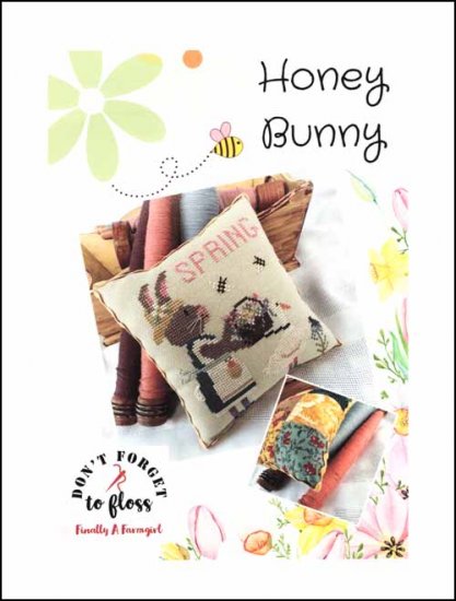 Honey Bunny - Click Image to Close
