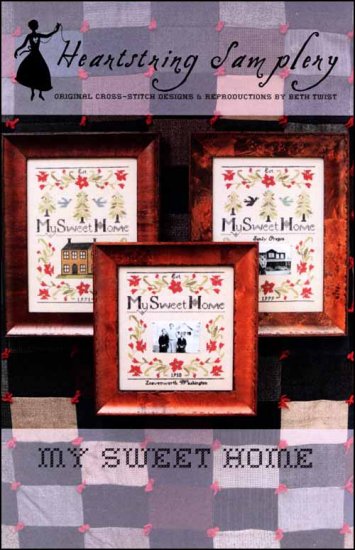 (image for) My Sweet Home - Click Image to Close