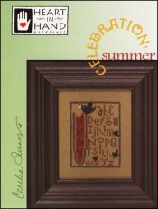 (image for) Celebration: Summer