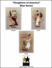 (image for) Daughters of America