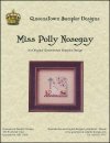 Miss Polly Nosegay