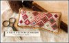 (image for) A Rice Stitch Cushion