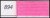 (image for) DMC Size 3 Pearl 894 Very Light Carnation