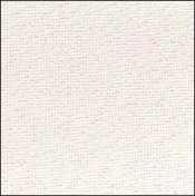 Opalescent/White Lugana 32ct