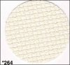 Ivory Aida 11ct Short Cut 12" x 43"