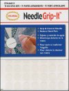 Needle Grip-It