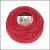 (image for) DMC Pearl Cotton, 321 Red, Size 5 Balls
