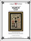 (image for) Cat Tales March Cat