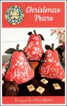 (image for) Christmas Pears