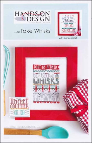 Take Whisks - Click Image to Close