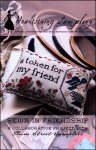 Sewn In Friendship