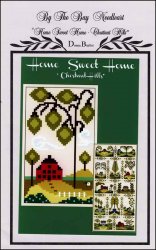 Home Sweet Home: Chestnut Hills
