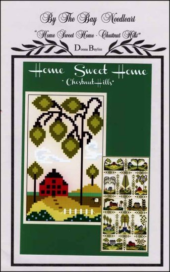 Home Sweet Home: Chestnut Hills - Click Image to Close