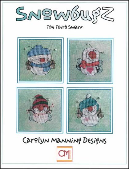 Snowbugz The Third Swarm - Click Image to Close