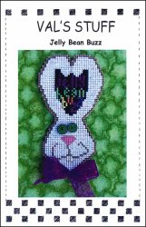 Jelly Bean Buzz Kit