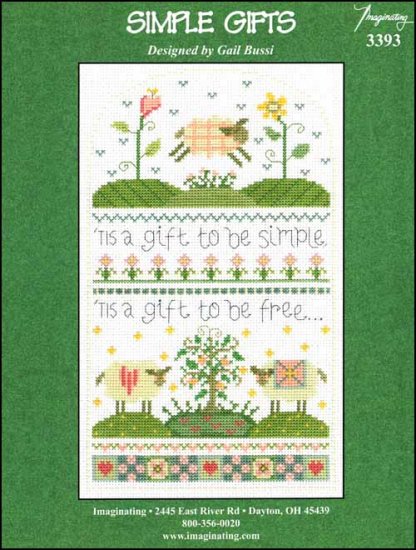 Simple Gifts - Click Image to Close