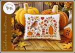 (image for) Halloween and Fall
