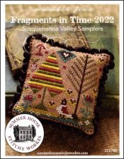 Fragments in Time 2022 Part 5
