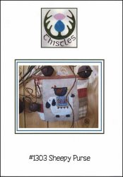 (image for) Sheepy Purse