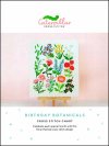 (image for) Birthday Botanicals
