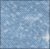 (image for) Falling Snow with Silver Aida 14, 36"x 39", Fabric Flair