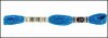 DMC Etoile Floss Color 995 Dark Electric Blue