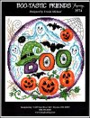 (image for) Boo-tastic Friends