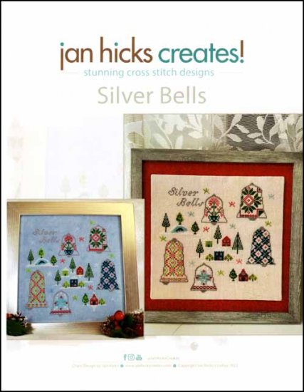Silver Bells - Click Image to Close