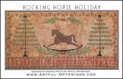 Rocking Horse Holiday
