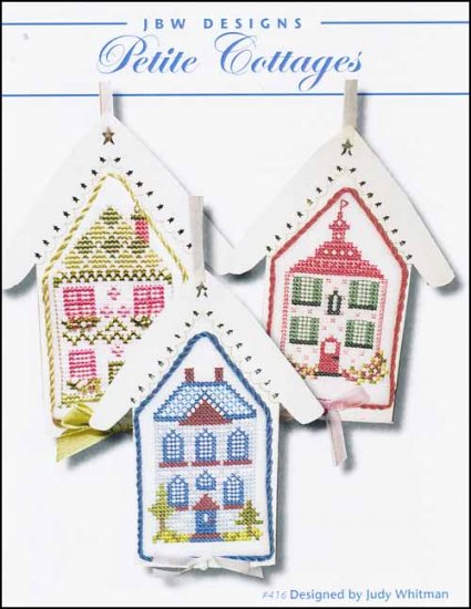 Petite Cottages - Click Image to Close