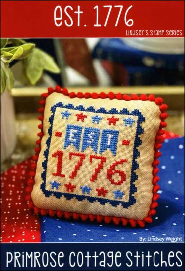 Est 1776 - Click Image to Close