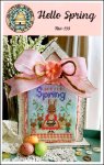 (image for) Hello Spring
