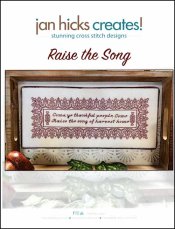 (image for) Raise the Song