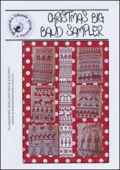 Christmas Big Band Sampler