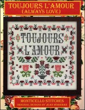 Toujours Lamour