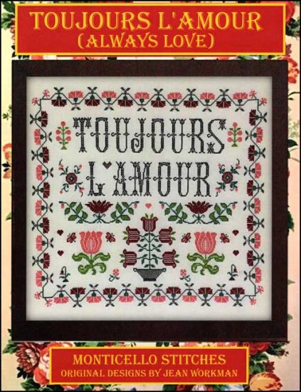 Toujours Lamour - Click Image to Close