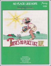 (image for) There's No Place Like Hope